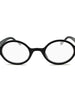 Colorful Small Round Reading Glasses For Men and Women R-415 - 2SeeLife