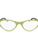 lime green readers