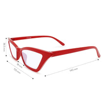 red readers 