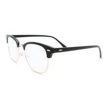 Gold Wire Rim Blue Light Reading Glasses R-827P - 2SeeLife