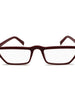 Half Moon Reading Glasses | R-700 - 2SeeLife