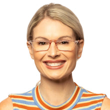 Half Moon Reading Glasses | R-700 - 2SeeLife