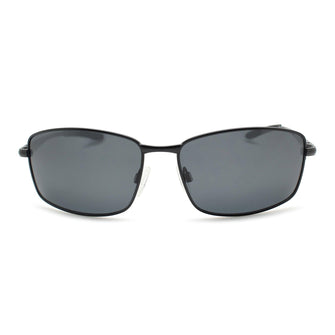 Metal Rectangular Polarized sunglasses for Men | N-8410P - 2SeeLife