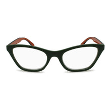 Multi-Color Tortoise Cat Eye Women's Reading Glasses | R-520 - 2SeeLife