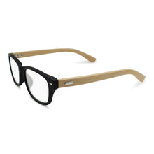 Natural Bamboo Wood Temples Reading Glasses for Women | R-509 - 2SeeLife
