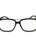 Navigator Faux Woodgrain Metal Bar Reading Glasses for Men | R-568 - 2SeeLife