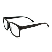 Navigator Faux Woodgrain Metal Bar Reading Glasses for Men | R-568 - 2SeeLife