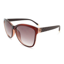 Oversized Cat Eye Sunglasses for Women | N-3423 - 2SeeLife