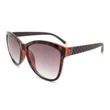 Oversized Cat Eye Sunglasses for Women | N-3423 - 2SeeLife