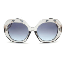 Oversized Geometric Chic Sunglasses for Women C-5570 - 2SeeLife