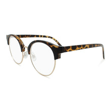 Oversized Round Cat Eye Reading Glasses For Women | R-571 - 2SeeLife