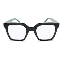 Oversized Square Blue Light Reading Glasses for Women | R-864P - 2SeeLife