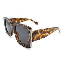 Oversized Square Fashion Sunglasses for women | C-5583 - 2SeeLife