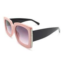 Oversized Square Fashion Sunglasses for women | C-5583 - 2SeeLife