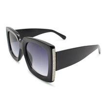 Oversized Square Fashion Sunglasses for women | C-5583 - 2SeeLife