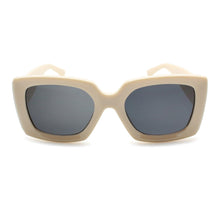 Oversized Square Fashion Sunglasses for women | C-5583 - 2SeeLife