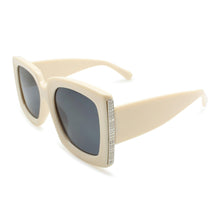 Oversized Square Fashion Sunglasses for women | C-5583 - 2SeeLife