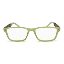 Pastel Colors Rectangular Reading Glasses for Women Tortoise Shell Temples | R-648 - 2SeeLife