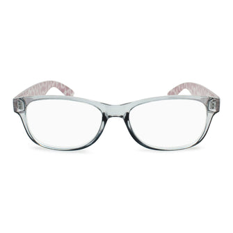 Reading Glasses for Women Animal Print Temple | R-815 - 2SeeLife