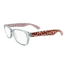 Reading Glasses for Women Animal Print Temple | R-815 - 2SeeLife