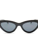 Retro Cat Eye Sunglasses for Women | N-4753 - 2SeeLife