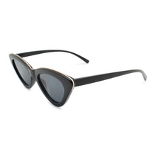 Retro Cat Eye Sunglasses for Women | N-4753 - 2SeeLife