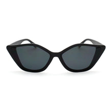 Retro Mod Cat Eye Sunglasses for Women | C-5496 - 2SeeLife