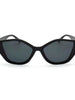 Retro Mod Cat Eye Sunglasses for Women | C-5496 - 2SeeLife
