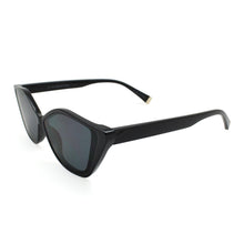 Retro Mod Cat Eye Sunglasses for Women | C-5496 - 2SeeLife