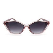 Retro Mod Cat Eye Sunglasses for Women | C-5496 - 2SeeLife