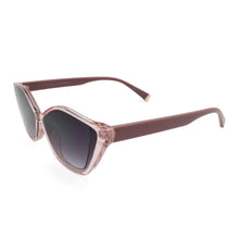 Retro Mod Cat Eye Sunglasses for Women | C-5496 - 2SeeLife