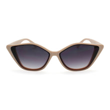 Retro Mod Cat Eye Sunglasses for Women | C-5496 - 2SeeLife
