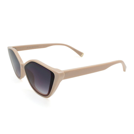 Retro Mod Cat Eye Sunglasses for Women | C-5496 - 2SeeLife