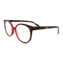 Retro oversized Round Reading Glasses for Women R-731 - 2SeeLife
