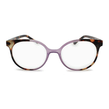 Retro oversized Round Reading Glasses for Women R-731 - 2SeeLife