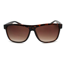 Retro Reading Sunglasses Bifocal Sun Reader for Men & Women R-422 - 2SeeLife