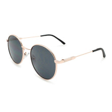 Retro Round Metal Frame Sunglasses | N-2344 - 2SeeLife