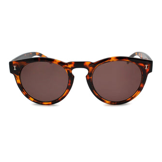 Retro Round Reading Sunglasses for Men or Women |  Fully Magnified Tinted Lens SR-634 - 2SeeLife
