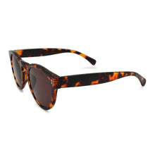 Retro Round Reading Sunglasses for Men or Women |  Fully Magnified Tinted Lens SR-634 - 2SeeLife