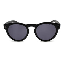 Retro Round Reading Sunglasses for Men or Women |  Fully Magnified Tinted Lens SR-634 - 2SeeLife