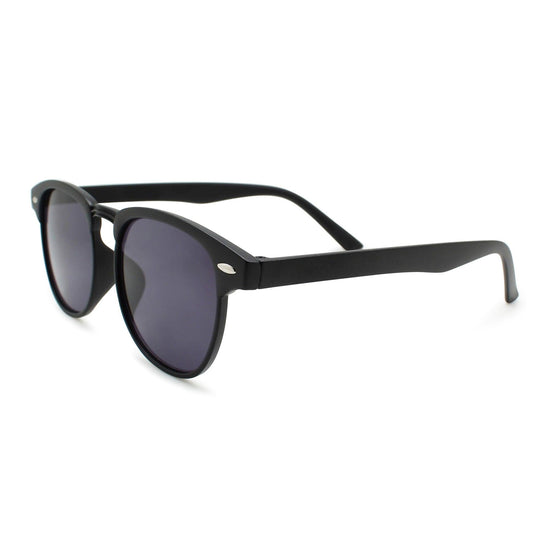 Retro Style Reading Sunglasses for Men & Women  R-741S - 2SeeLife