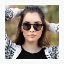 Retro Style Reading Sunglasses for Men & Women R-741S - 2SeeLife
