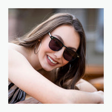 Retro Style Reading Sunglasses for Men & Women R-741S - 2SeeLife