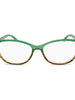 Stylish Cat Eye Reading Glasses for Women | R-734 - 2SeeLife
