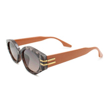 Trendy Rectangle Sunglasses for Women | C-5601 - 2SeeLife