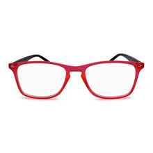 Vibrant Square Reading Glasses With Metal Accent For Women | R-673 - 2SeeLife