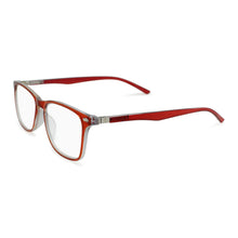 Vibrant Square Reading Glasses With Metal Accent For Women | R-673 - 2SeeLife